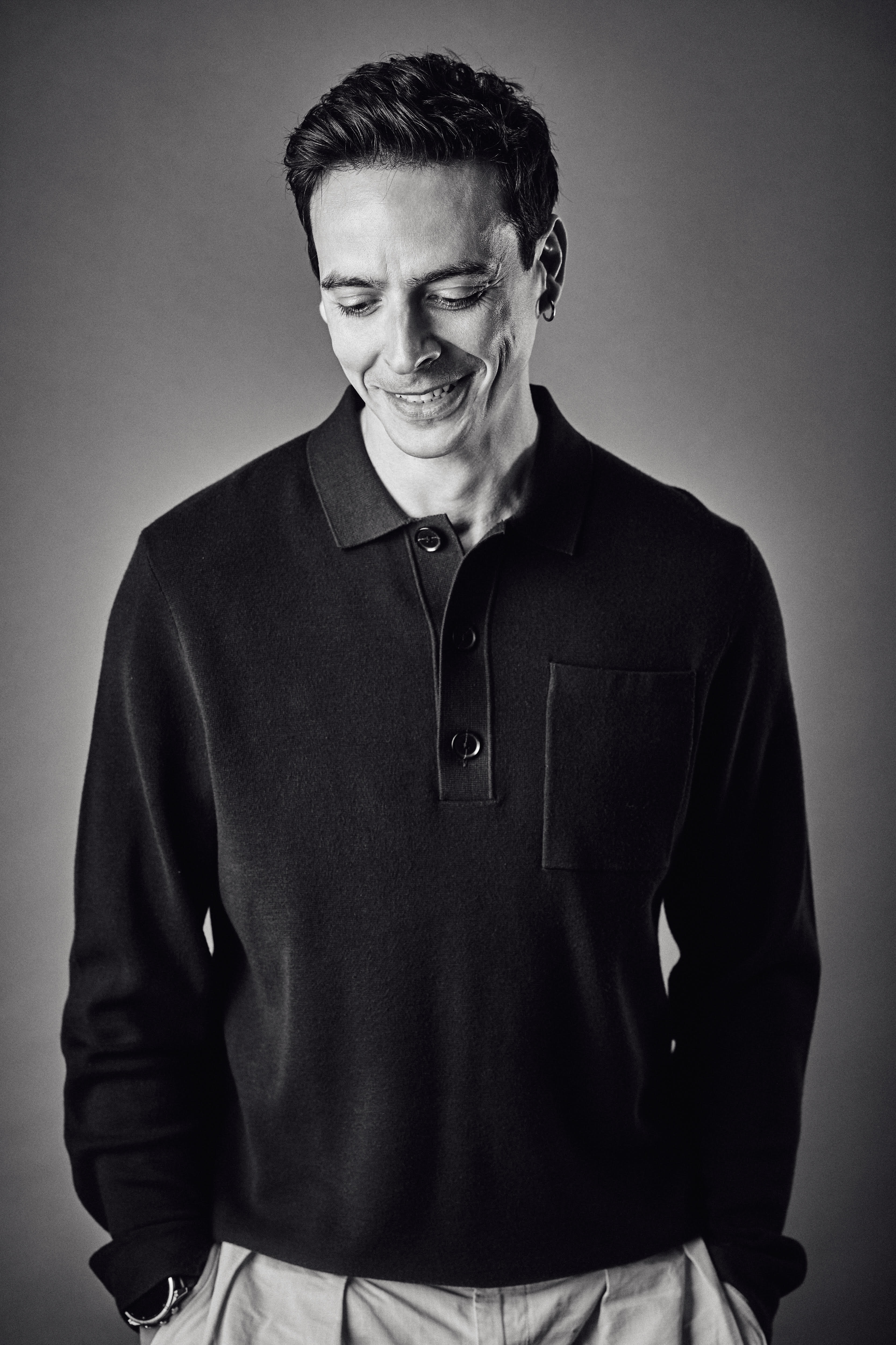 Daniel Deak